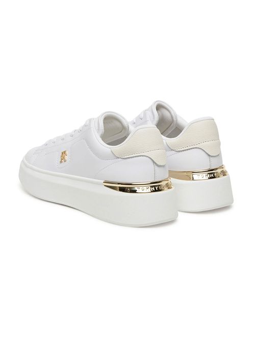 TOMMY HILFIGER Fashion Court Sneakers TOMMY | FW0FW08631YBS