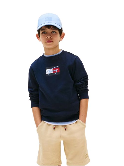  TOMMY | THKB0KB09741JC1G