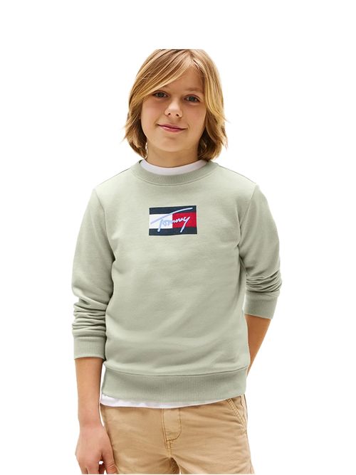  TOMMY | THKB0KB09741JM1C