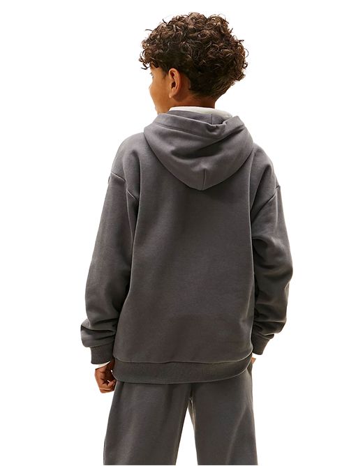 TOMMY HILFIGER Felpa Regular fit per Bambini TOMMY | THKS0KS00660TPT2