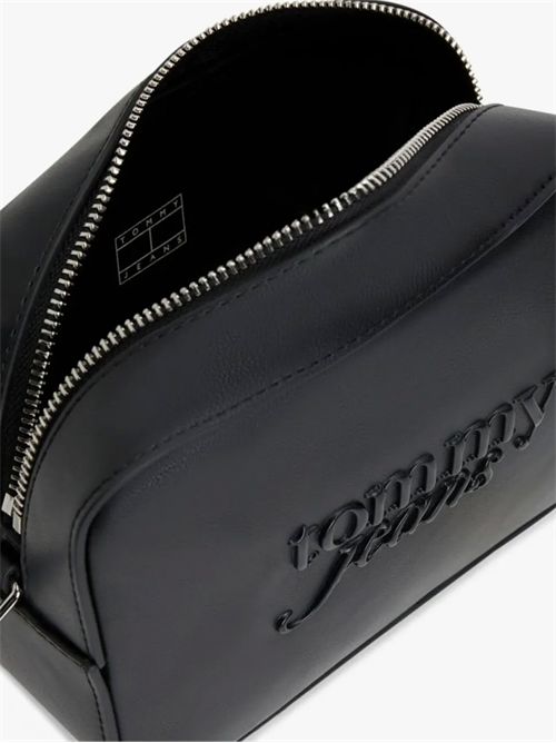 Tommy Jeans Essential Crossbody Bag TOMMY | AW0AW18451BDS