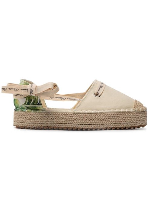 BLAUER Espadrillas SPRING02 BLAUER | S2SPRING02CRE