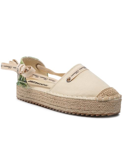 BLAUER Espadrillas SPRING02 BLAUER | S2SPRING02CRE