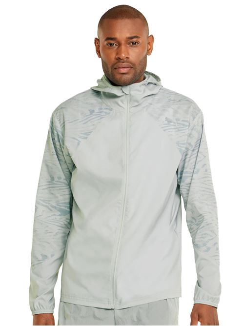 PUMA Giacca Run Graphic PUMA | 52140519