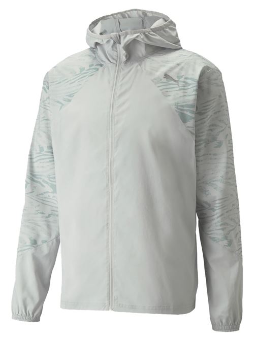 PUMA Giacca Run Graphic PUMA | 52140519