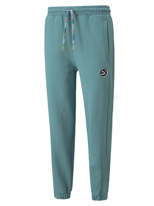 PUMA Pantalone da Tuta T7 GO FOR PUMA | 53417650