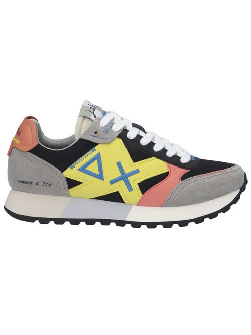 SUN68 Sneakers Uncle Jaki SUN68 | 3211411