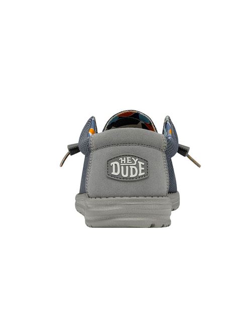 DUDE Wally Sox Triple-Needle Loafer DUDE | 400203US