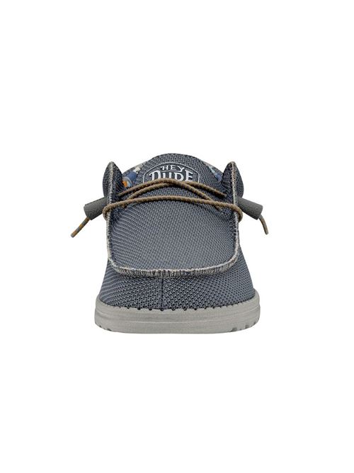 DUDE Wally Sox Triple-Needle Loafer DUDE | 400203US