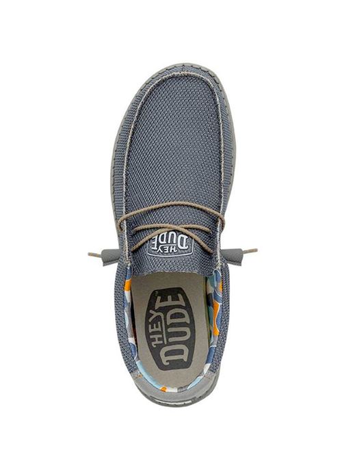 DUDE Wally Sox Triple-Needle Loafer DUDE | 400203US