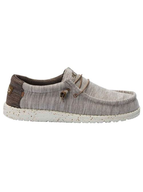DUDE Mokassin Wally Stretch Mix DUDE | 400252AC