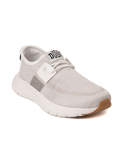 DUDE Sirocco Mokassin DUDE | 40140100
