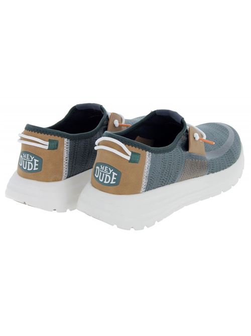 DUDE Sirocco Mokassin DUDE | 40140435
