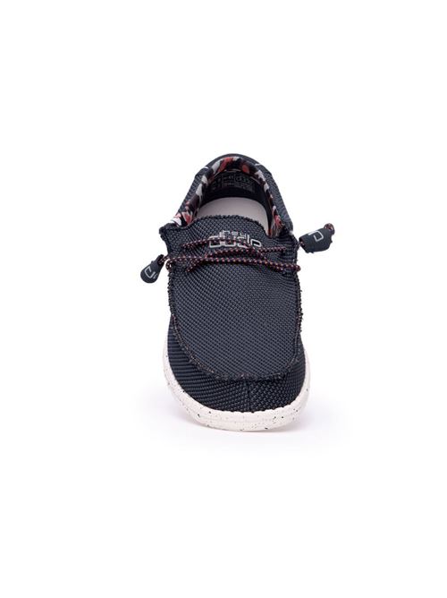 DUDE Wally Sox Stitch-Mokassin DUDE | 401614NY