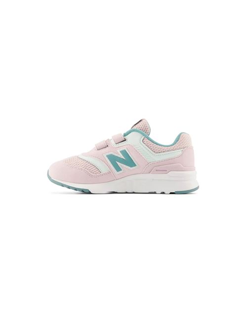 NEW BALANCE Sneakers 997H Girls NEW BALANCE Citysport