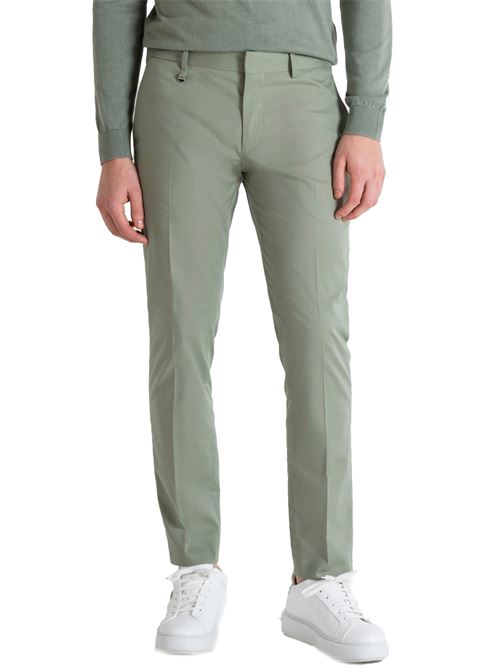 Verde