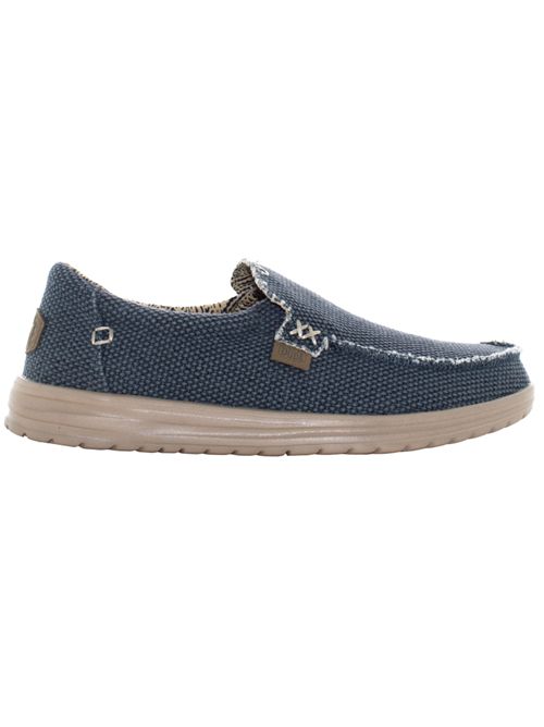 DUDE Mocassino Mikka Braided DUDE | 401244NL