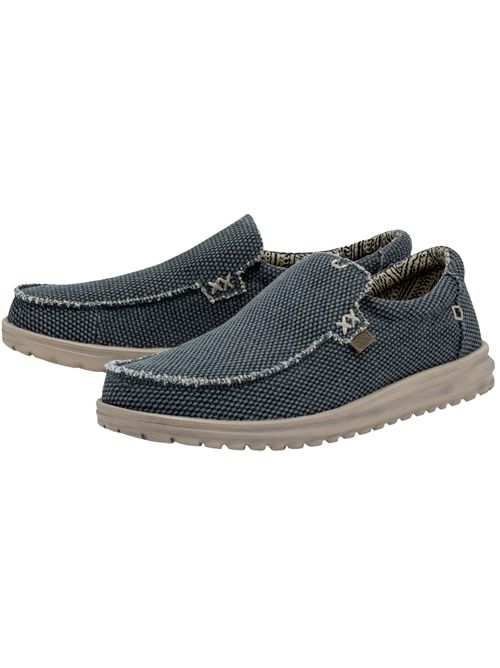 DUDE Mocassino Mikka Braided DUDE | 401244NL
