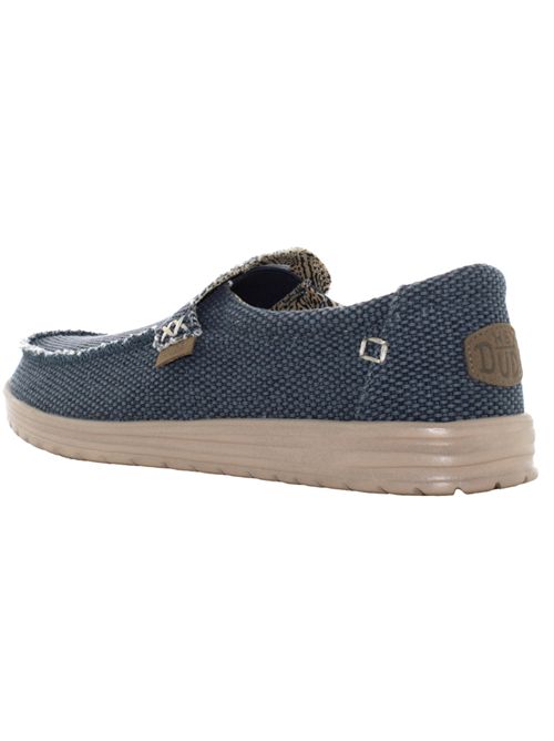 DUDE Mocassino Mikka Braided DUDE | 401244NL