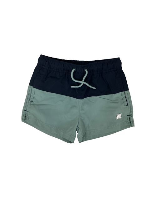 KWAY Costume P.Leslie per Bambini Kway | K2126HW16APH