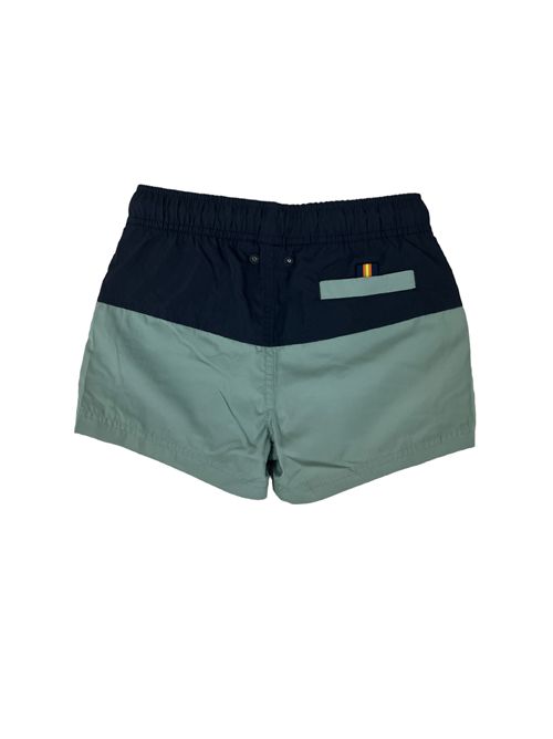 KWAY Costume P.Leslie per Bambini Kway | K2126HW16APH