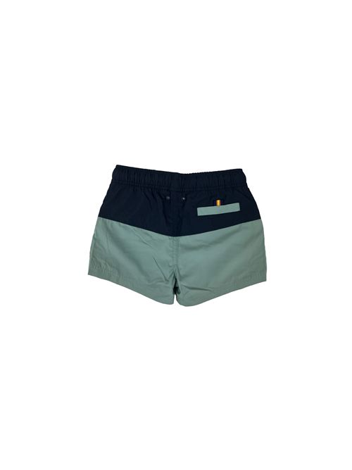 KWAY Costume P.Leslie per Bambini Kway | K2126HW4APH