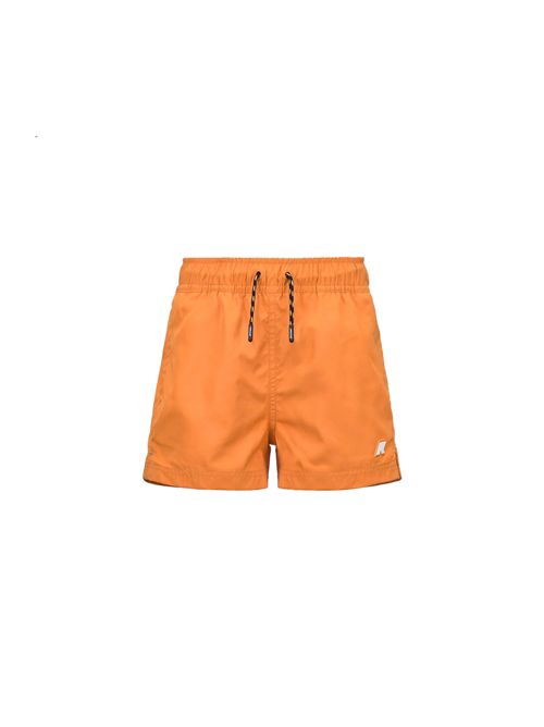 KWAY Costume P.Hazel Bambino Kway | K6124LW4M30