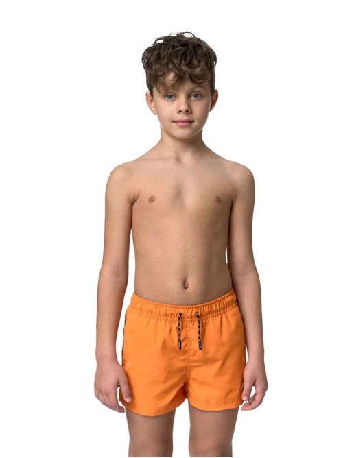 KWAY Costume P.Hazel Bambino Kway | K6124LW4M30