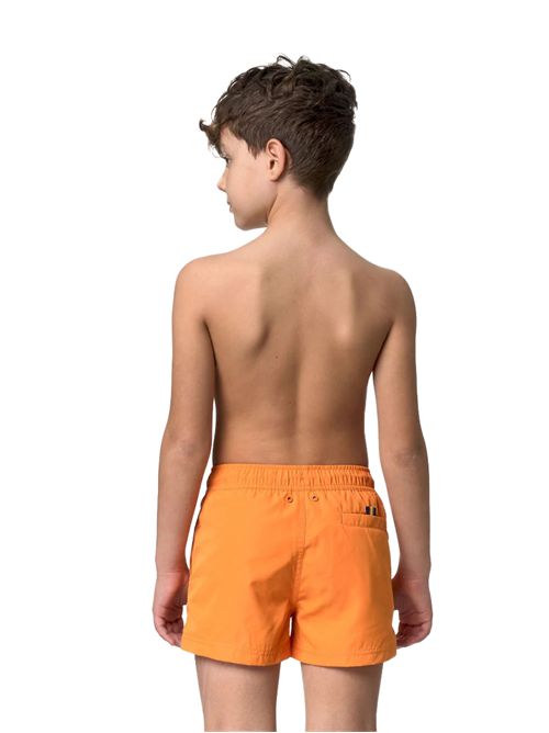 KWAY Costume P.Hazel Bambino Kway | K6124LW4M30