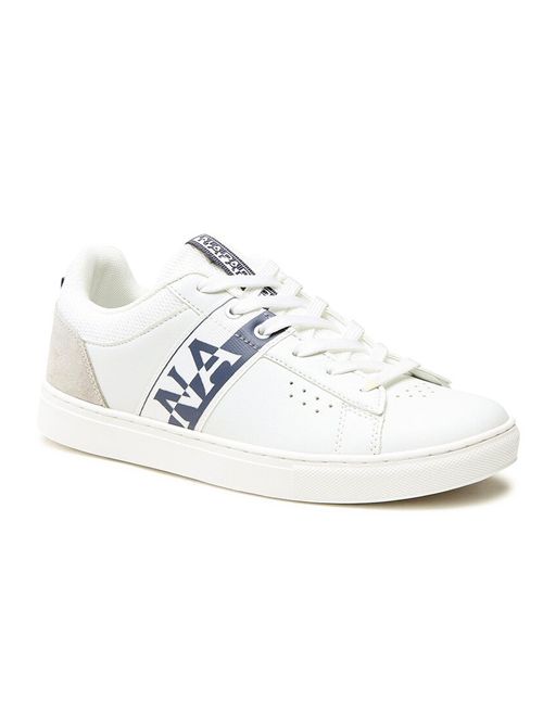 NAPAPIJRI Low Sneakers in Eco-leather NAPAPIJRI | NP0A4GTBCW01A