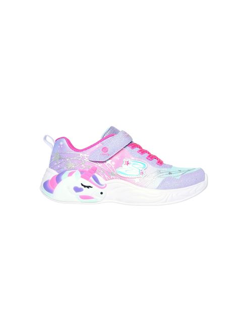 SKECHERS Unicorn Dream for Girls SKECHERS | 302299LLVHP