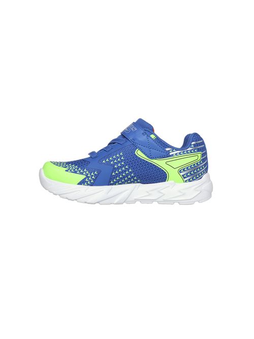 SKECHERS S-Lights?: Flex-Glow Bolt for Kids SKECHERS | 400138LRYMT