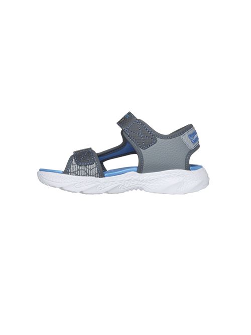 SKECHERS S-Lights Sandals: Creature-Splash SKECHERS | 400614LCCBL