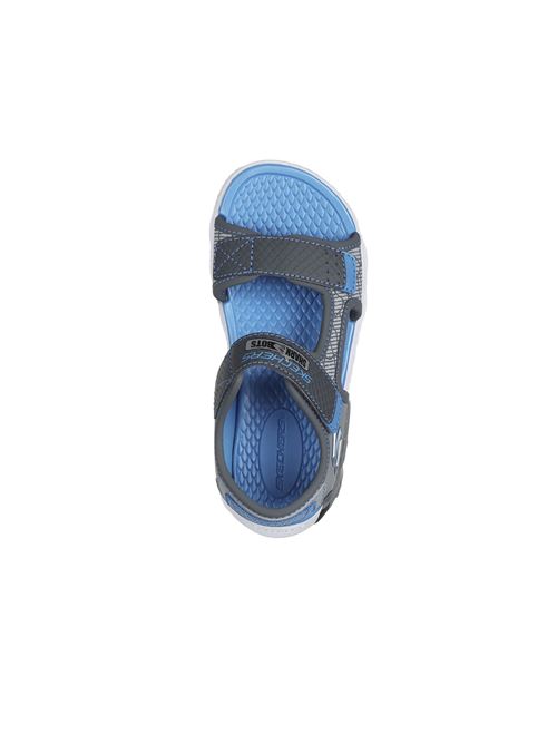 SKECHERS S-Lights Sandals: Creature-Splash SKECHERS | 400614LCCBL