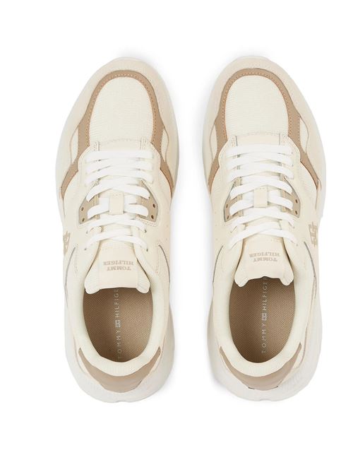 TOMMY HILFIGER Sneakers Modern TOMMY | FM0FM04937AEF