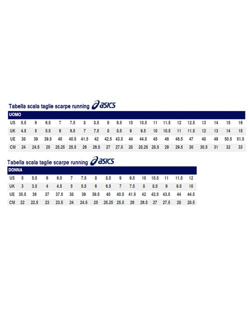ASICS Novablast 5 lite Show Uomo ASICS | AS1011C032750