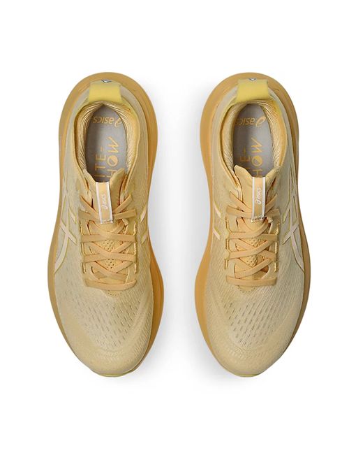 ASICS Gel Nimbus 27 Uomo ASICS | AS1011C033800