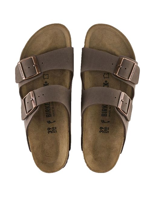 BIRKENSTOCK Sandali Arizona Mocca BIRKENSTOCK | 151183