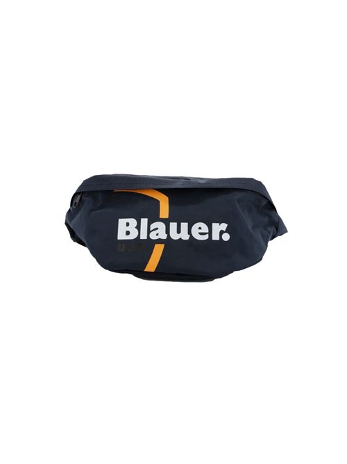 BLAUER Chico05 Nylon Waist Bag BLAUER | S5CHICO05BALNVY