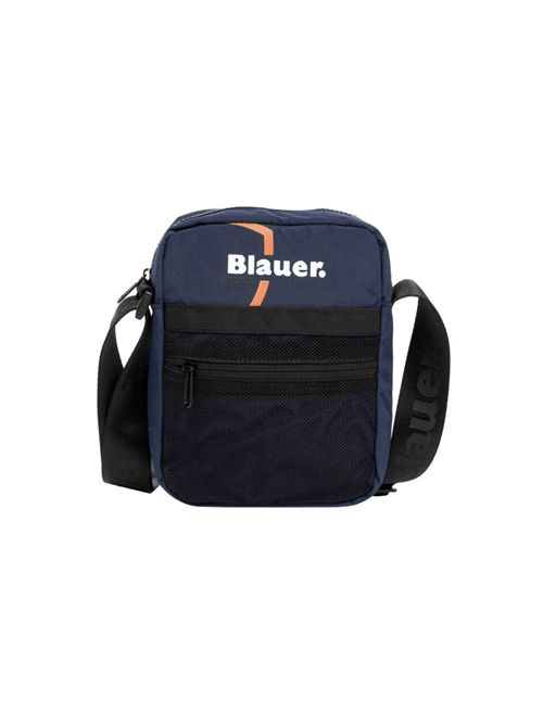 Blauer USA Colby05 Crossbody Bag BLAUER | S5COLBY05BALNVY