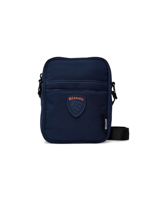 Blauer USA Fort04 Crossbody Bag BLAUER | S5FORT04STRNVY