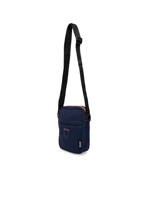 Blauer USA Fort04 Crossbody Bag BLAUER | S5FORT04STRNVY