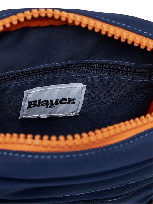 Blauer USA Fort04 Crossbody Bag BLAUER | S5FORT04STRNVY