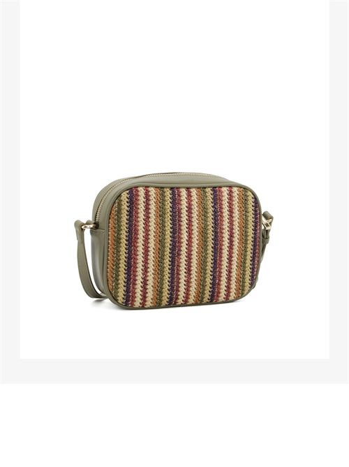 BLAUER Borsa a tracolla camera in Rafia BLAUER | S5HIPS02PROMIL