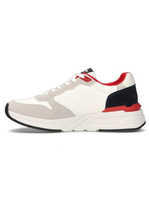 BLAUER Sneakers Ray02 BLAUER | S5RAY01NYNWHI/NVY