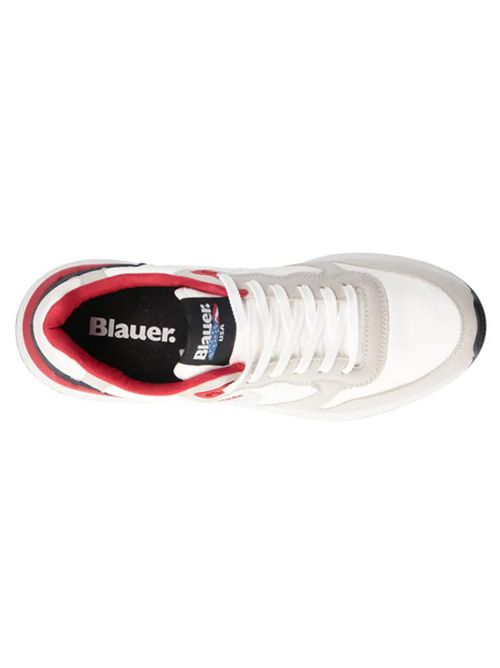 BLAUER Sneakers Ray02 BLAUER | S5RAY01NYNWHI/NVY