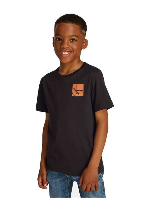 Nero arancio