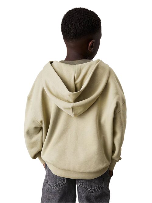 CALVIN KLEIN Relaxed Sweatshirt for Boys CALVIN KLEIN Citysport