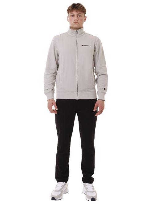 CHAMPION Full Zip Suit CHAMPION | 221163ES057