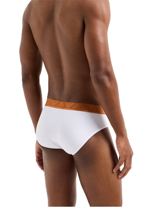 EMPORIO ARMANI Slip in confezione da 3 EA7 | EM000258AF10780M0078